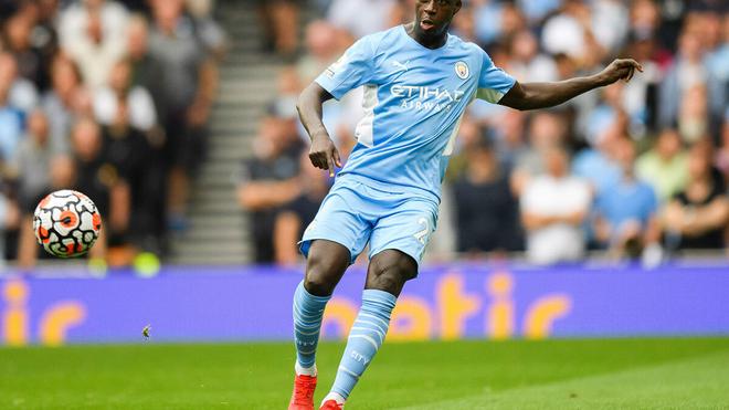 Benjamin Mendy accusé de deux nouveaux viols au Royaume-Uni