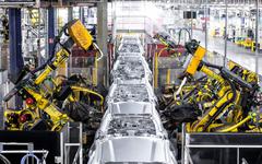 Mulhouse : Stellantis lance une nouvelle équipe pour la 308