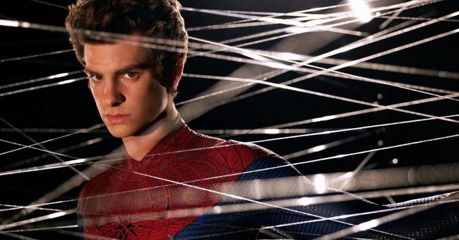 Spider-Man No Way Home : Andrew Garfield réagit clairement aux rumeurs de son casting