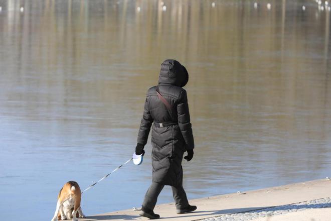 Vague de froid dans l’Aisne à la fin de la semaine