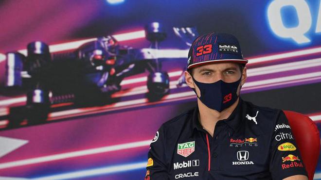 Formule 1 : Verstappen ne s'attend à aucune sanction pour l'incident de course