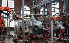 « La transition bas carbone : une opportunité pour l’industrie automobile française ? » : le Shift publie son rapport final