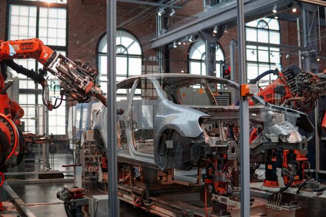 « La transition bas carbone : une opportunité pour l’industrie automobile française ? » : le Shift publie son rapport final