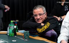 Eli Elezra intronisé au Poker Hall of Fame