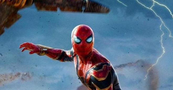 Spider-Man No Way Home : Tom Holland tease une scène de combat totalement dingue