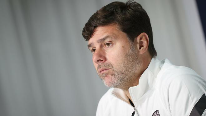 «On est là pour développer les idées du PSG, pas les nôtres» : Pochettino explique son travail au quotidien