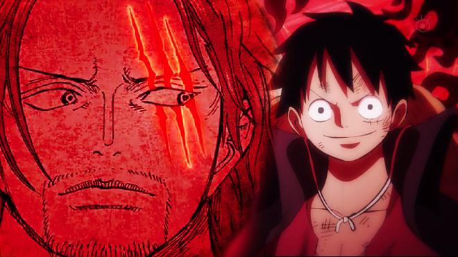 One Piece : Film Red teaser sur Shanks, le premier opening remastérisé version Wano pour le 1000e épisode