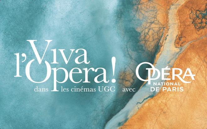 Viva l’Opéra : Aida, ce jeudi à l’UGC de La Défense