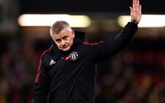 Manchester United vire Solskjaer et rêve de Zidane