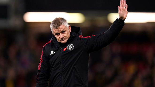 Manchester United vire Solskjaer et rêve de Zidane