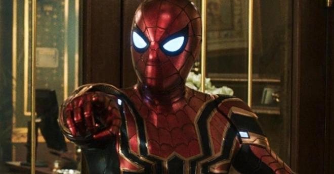 Spider-Man No Way Home : Peter Parker en mauvaise posture dans ce nouveau spot TV