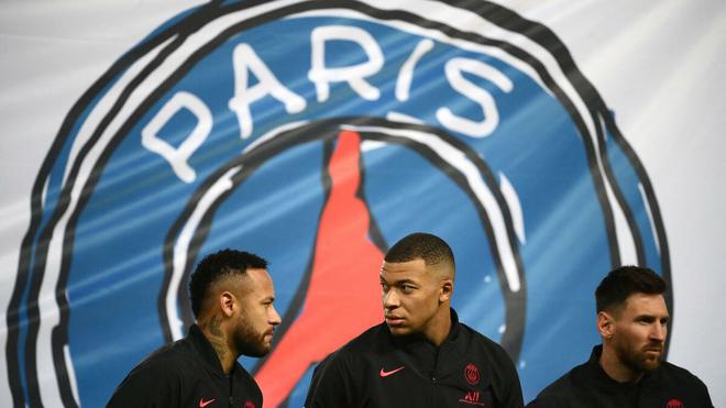 PSG : la «MNM», l’association Messi-Neymar-Mbappé, un bonbon qui commence à avoir du goût