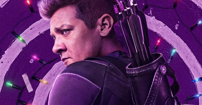 Marvel Studios : Hawkeye, un potentiel leader comme Captain America ?