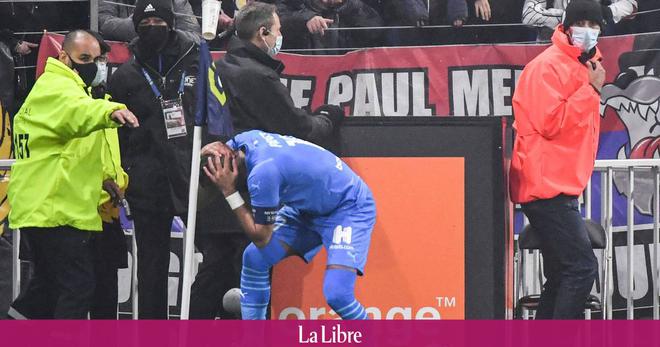 Incidents OL-OM: Lyon sanctionné d'un huis clos total à titre conservatoire, Dimitri Payet, "très choqué" , porte plainte