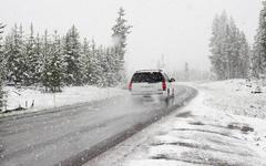 Vosges – De la neige en plaine dès la fin de semaine ?