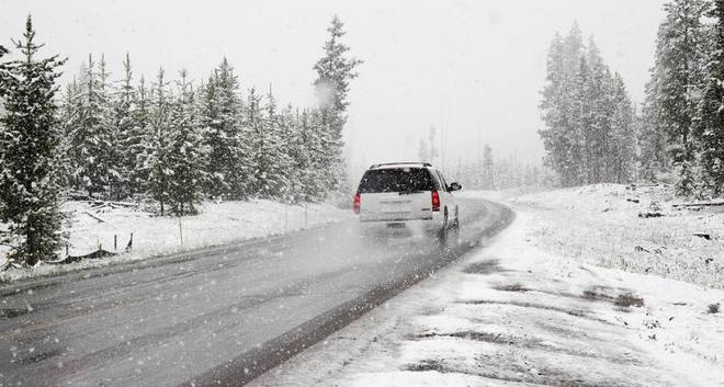 Vosges – De la neige en plaine dès la fin de semaine ?