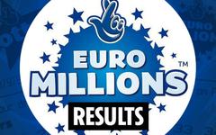 Résultats de l’EuroMillions – Jackpot massif de 122 millions de livres sterling CE SOIR ;  acheter des billets maintenant, numéros gagnants, regarder en direct et comment jouer
