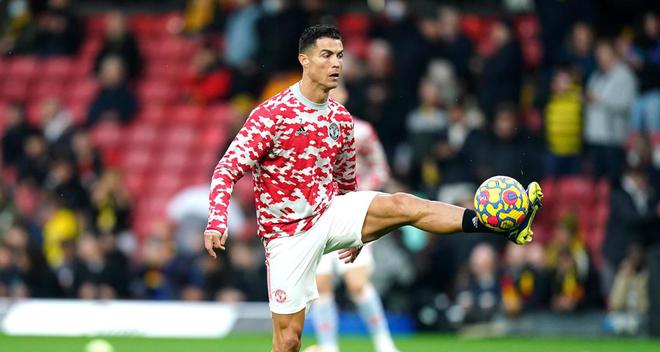 Manchester United : le clan Cristiano Ronaldo a tout fait pour faire virer Solskjaer !