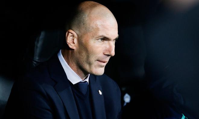 Mercato – Zidane est une option pour remplacer Pochettino au PSG, ESPN confirme