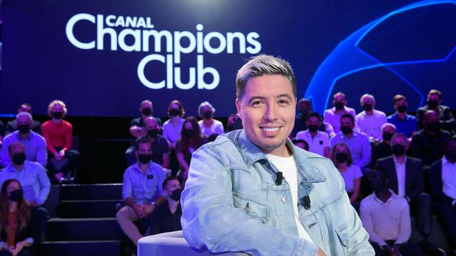 Manchester City-PSG : «Je ne serais pas choqué que Zizou entraîne Paris», confie Samir Nasri