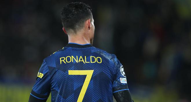 Villarreal - Manchester United : le joli but de Cristiano Ronaldo ! (vidéo)