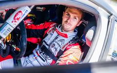 Yohan Rossel : "Ne pas se poser de questions et faire ce que je savais faire"