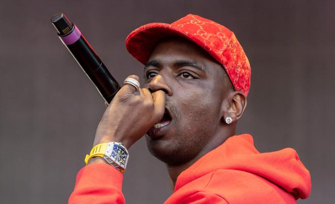 Young Dolph : le véhicule utilisé par ses assassins avait déjà servi à un meurtre