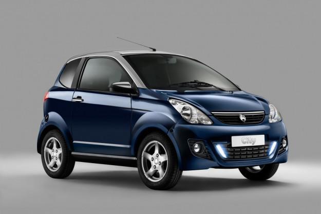 Avantages et inconvénients de la voiture sans permis.