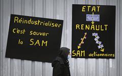 Métallurgie. L’État regarde la filière automobile partir en morceaux