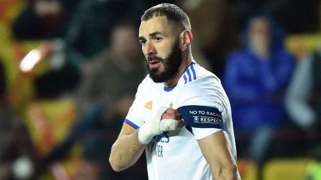 Affaire de la sextape : «Je reste concentré sur ce que j’aime», Benzema réagit à sa condamnation en parlant football