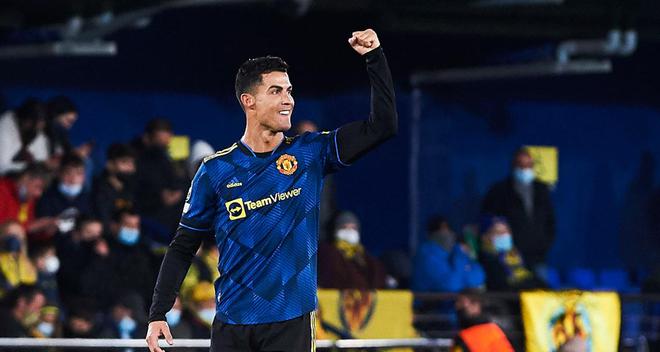 Manchester United : Cristiano Ronaldo traumatise l'Espagne, la presse se prosterne