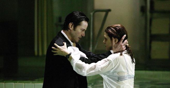 Constantine 2 : Keanu Reeves partant pour revenir dans le DCEU ?