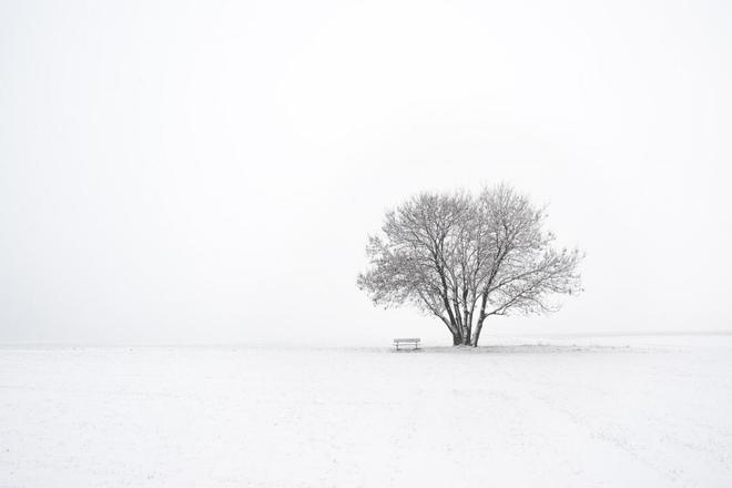 Météo. La neige devrait faire son retour en Normandie samedi 27 et dimanche 28 novembre