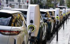 La France arrive aux 50 000 points de recharge pour les véhicules électriques