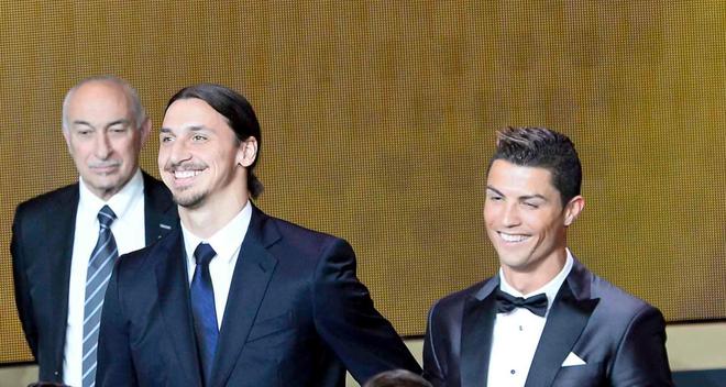 Portugal, AC Milan : les révélations d'une pépite qui affole l'Europe sur Cristiano Ronaldo et Ibrahimovic !