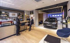 Pour quelles raisons Volkswagen a-t-il ouvert son premier City store de France à Rouen?