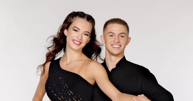 Michou (DALS11) en couple avec Elsa Bois ? Il confirme à demi-mot et affole la Toile