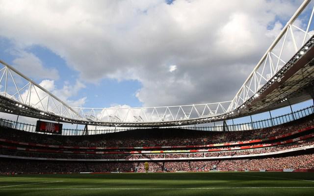 En direct, Arsenal - Newcastle, Championnat d'Angleterre