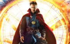 Nouvelles prises de vues pour Doctor Strange 2, Benedict Cumberbatch rassure les fans