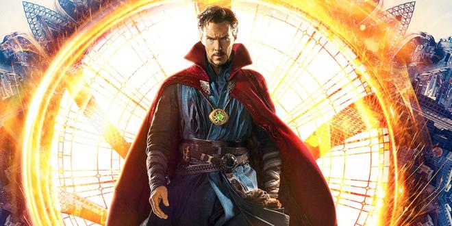 Nouvelles prises de vues pour Doctor Strange 2, Benedict Cumberbatch rassure les fans