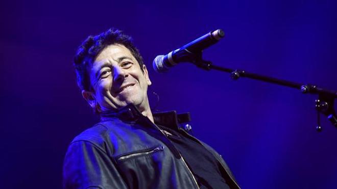 « Ils commencent à nous saouler » : Patrick Bruel pousse un violent coup de gueule contre les antivax en plein concert