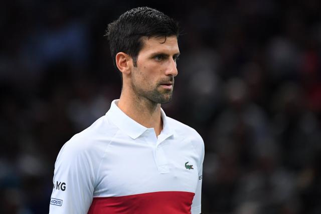 Open d'Australie (Hommes) - Selon son père, Novak Djokovic pourrait renoncer à disputer l'Open d'Australie