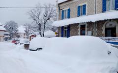 Isère : chutes de neige abondantes et perturbations, le département maintenu en vigilance orange ce lundi 29 novembre