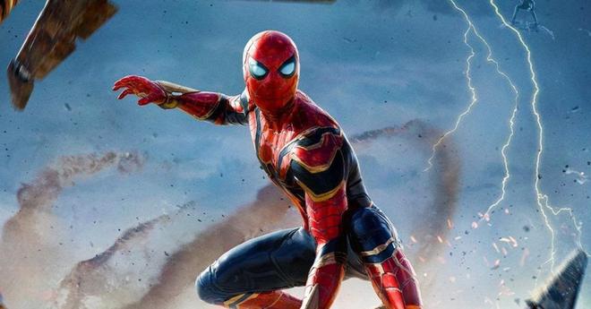 Spider-Man No Way Home : Electro a-t-il tué Iron Man dans son univers ?