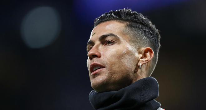 Manchester United : après le Ballon d'Or, un autre sale coup pour Cristiano Ronaldo ?