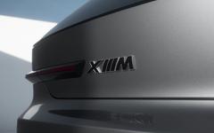 L'accord secret entre BMW et Citroën pour utiliser le badge XM