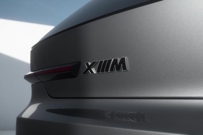 L'accord secret entre BMW et Citroën pour utiliser le badge XM