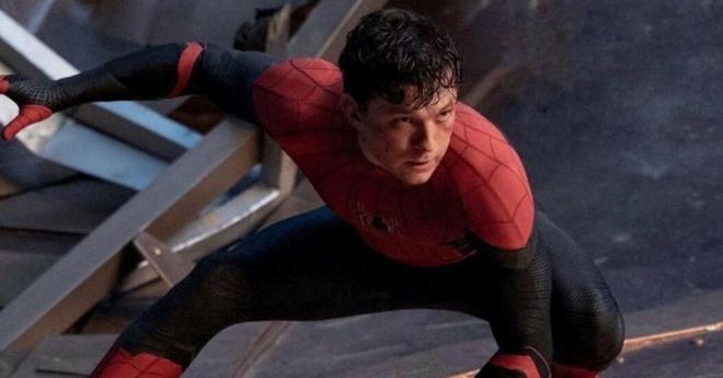 Spider-Man No Way Home : Des billets en prévente vendus à un prix hallucinant sur eBay