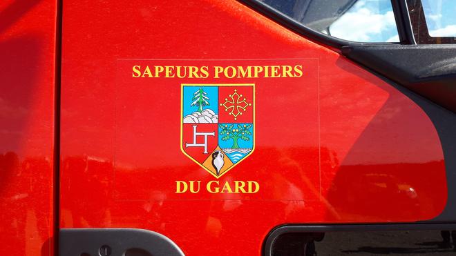 SAUVE Sept véhicules incendiés dans un garage cette nuit