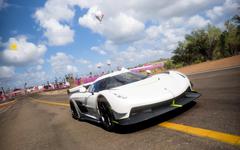 Forza Horizon 5 : Meilleures voitures par classe, liste par catégorie